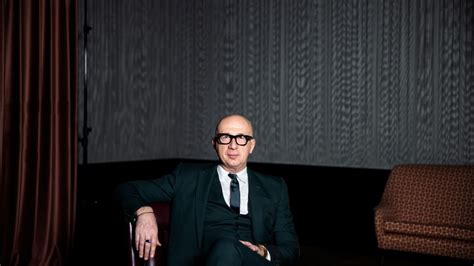 President and CEO Marco Bizzarri on Next Chapter of Gucci 